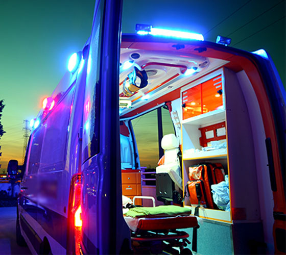 芒市车辆内部展示